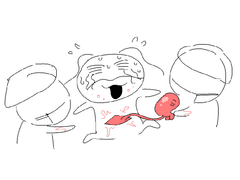 11. [속보] 복제유진 인공출산 성공하다