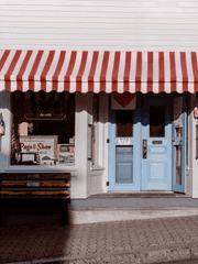 우리 마을 이과장님