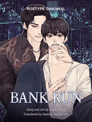 [ENG][BL] BANK RUN