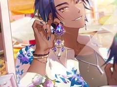 [시리우스] 그가 좋아하는 반짝임