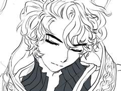 [마비노기] 천칭즈