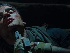 문나이트에 등장하는 무기들