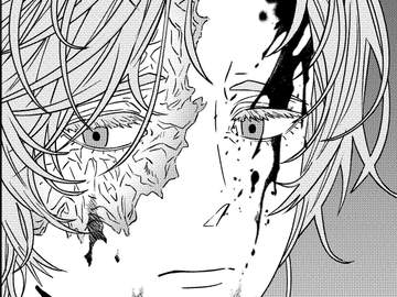 만화 커미션 작업 1