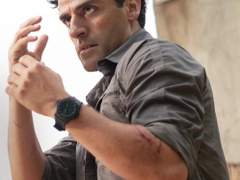 오스카 아이작 손민수 연구 -2