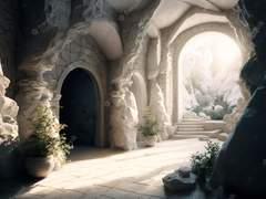 [블루리히] Break The Illusion