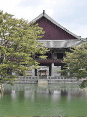 [JV] 달물결 널린 밤마루 (完)