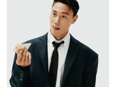 다친 마음, 닫힌 마음 3.5