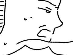 상츄야 일상툰 6화 [고속도로에서 응급상황-2]