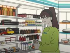 너를 좋아하고 좋아하다 지쳐갈때ost 가사해석