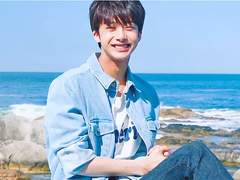 몬스타엑스 스타일리스트 라이프 0