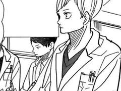 의사선생, 시라부_2 [시라부 드림]