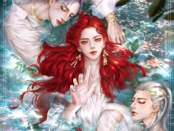 [일러스트]작업물 포트폴리오