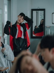 [수호/시은] tlqkf 새끼