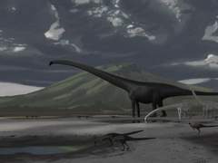 그래서 공룡이 대체 뭔데?