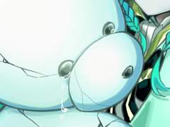 원신 벤티와 곰돌이