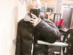 운동부 매니전데요 저 연애합니다.