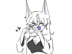 리늘 오마카세 낙서 커미션 * COMMISSION