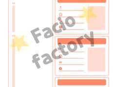 굿노트 여행 계획표 / Travel Planner ✈️ 5