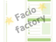 굿노트 여행 계획표 / Travel Planner ✈️ 9