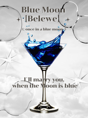 Blue Moon [Belewe]