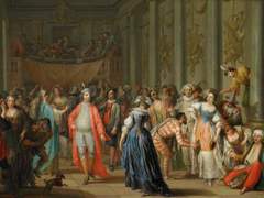 타로 커미션 후기