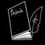 Think _Bookshelf