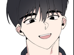 빵준 화이트데이