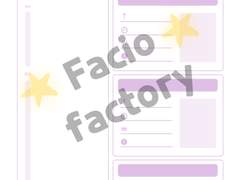 굿노트 여행 계획표 / Travel Planner ✈️ 18