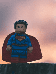 Hero [나의 히어로]