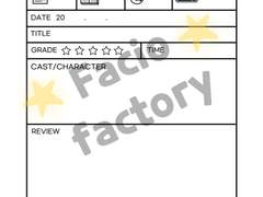 도서 책 음악 콘서트 영화 리뷰 노트 모음 🔖 1