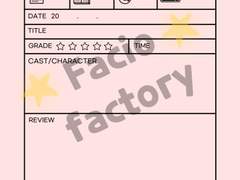 도서 책 음악 콘서트 영화 리뷰 노트 모음 🔖 2