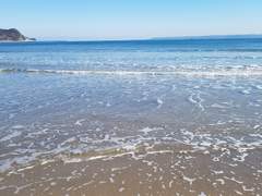 [태섭한나] 파도가 밀려온다