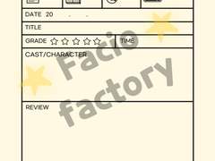 도서 책 음악 콘서트 영화 리뷰 노트 모음 🔖 4