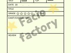 도서 책 음악 콘서트 영화 리뷰 노트 모음 🔖 5