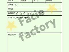 도서 책 음악 콘서트 영화 리뷰 노트 모음 🔖 6