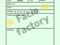 도서 책 음악 콘서트 영화 리뷰 노트 모음 🔖 7