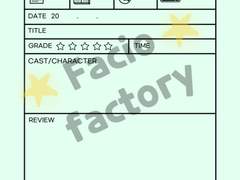 도서 책 음악 콘서트 영화 리뷰 노트 모음 🔖 8