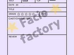 도서 책 음악 콘서트 영화 리뷰 노트 모음 🔖 13