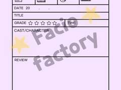 도서 책 음악 콘서트 영화 리뷰 노트 모음 🔖 14