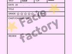 도서 책 음악 콘서트 영화 리뷰 노트 모음 🔖 15