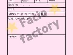 도서 책 음악 콘서트 영화 리뷰 노트 모음 🔖 16
