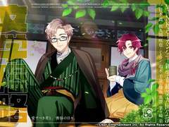 愛すべき文豪(사랑스러운 문호) FULL ver. 가사 번역