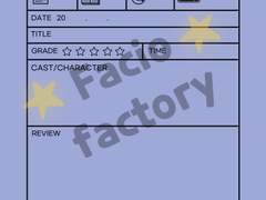 도서 책 음악 콘서트 영화 리뷰 노트 모음 🔖 20