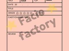 도서 책 음악 콘서트 영화 리뷰 노트 모음 🔖 21