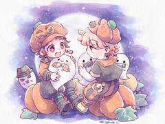 젠탄 ZNTN 모음 2