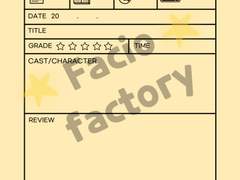 도서 책 음악 콘서트 영화 리뷰 노트 모음 🔖 22