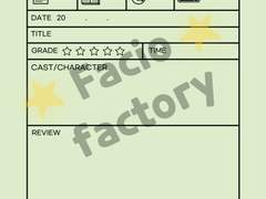 도서 책 음악 콘서트 영화 리뷰 노트 모음 🔖 23