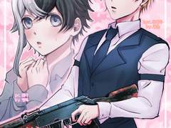 [염라x단우] 나의 바니걸 워리어 후기