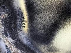 블랙 칼세도니/4991/정찰조