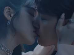 뽀뽀와 키스의 차이